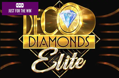 Deco Diamonds Elite